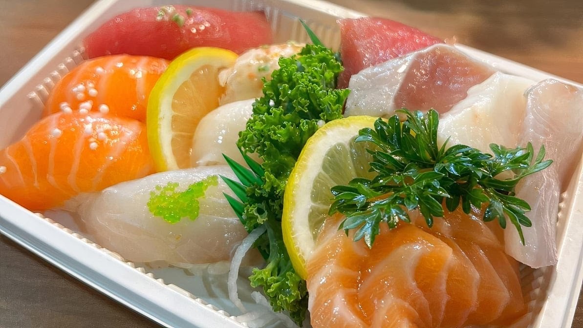 Zenku Japanese To Go - 6