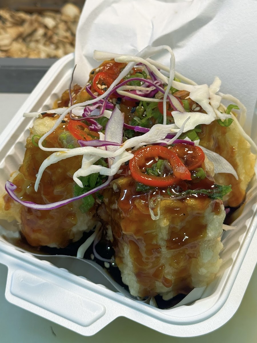 Zenku Japanese To Go - 8