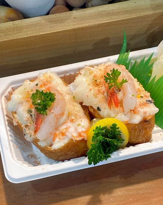 Zenku Japanese To Go - 9