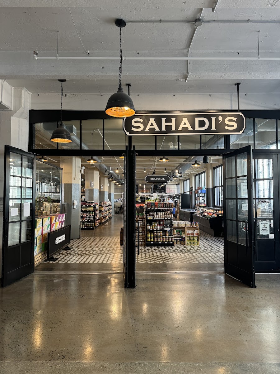 Sahadi's - 4