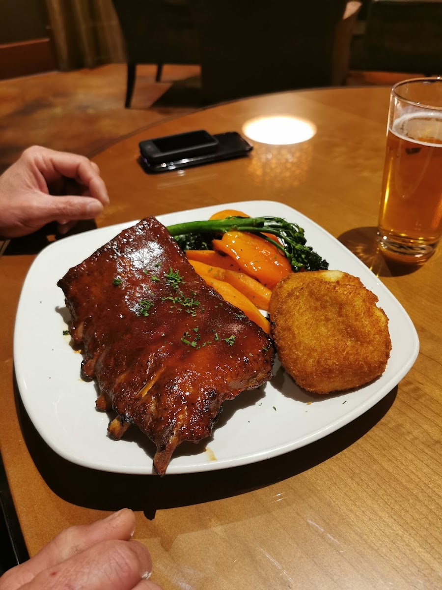 Cypress Restaurant - 2