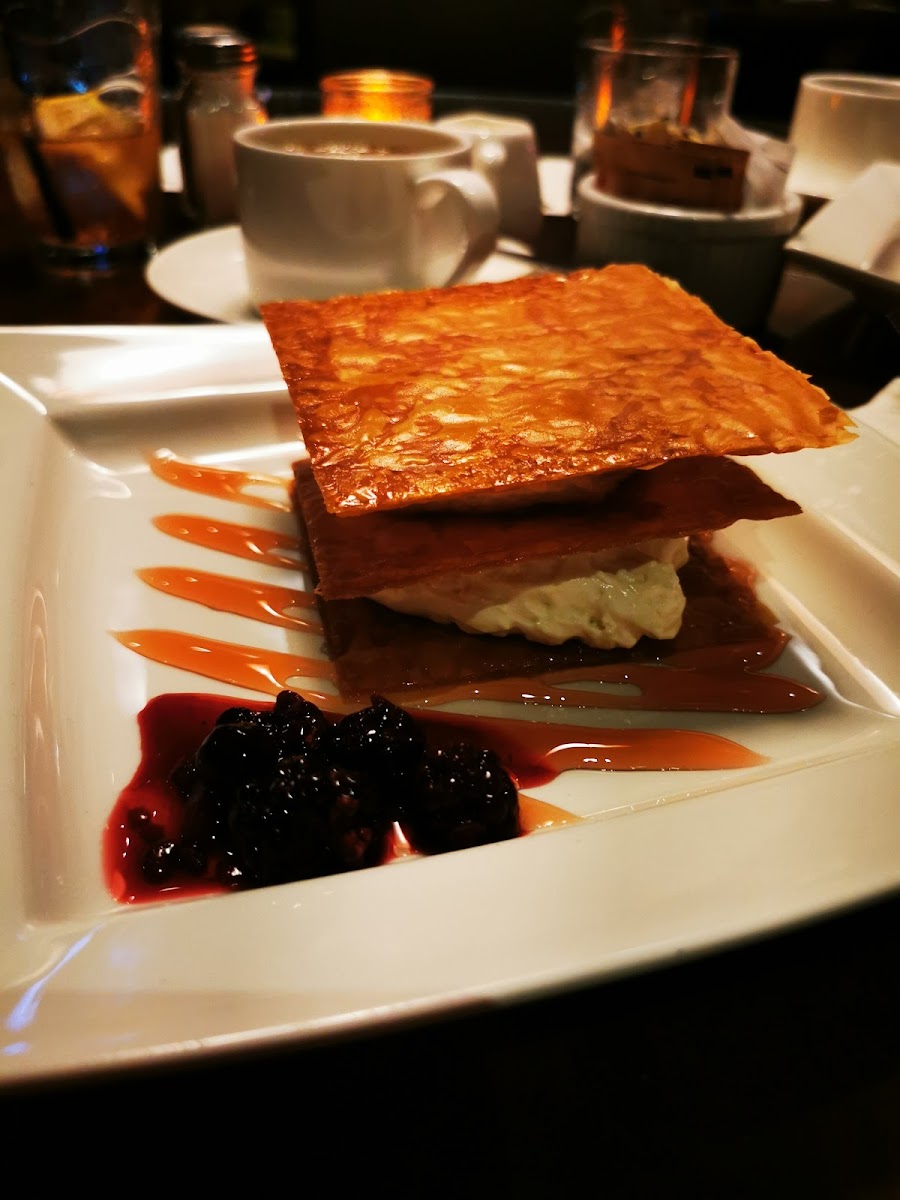 Cypress Restaurant - 5