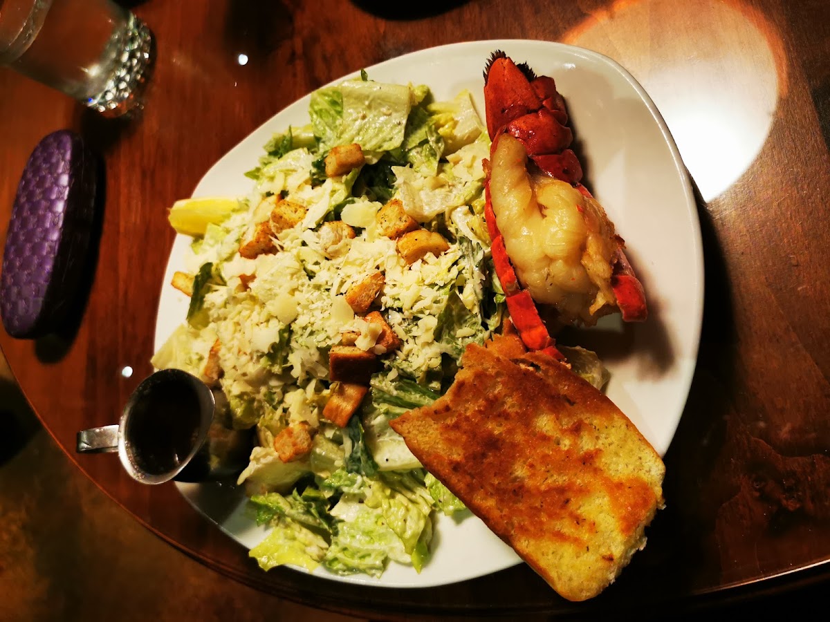 Cypress Restaurant - 7