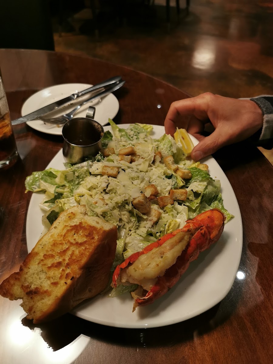 Cypress Restaurant - 8