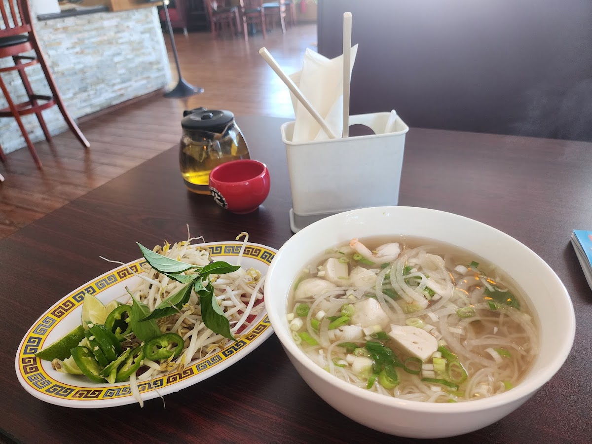 Vietnam House - 2