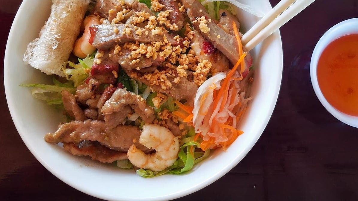Vietnam House - 3