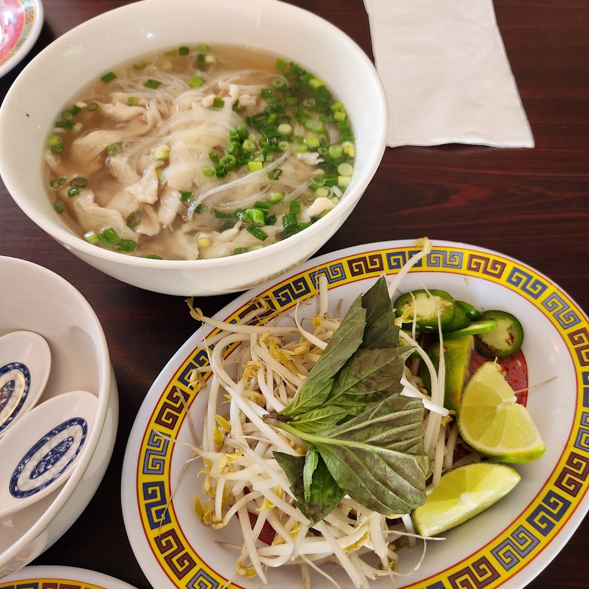 Vietnam House - 7