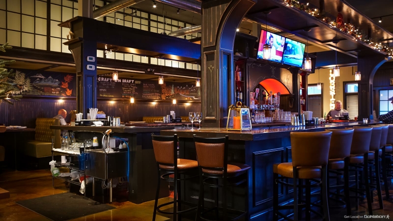 Sitting Duck Tavern - 1