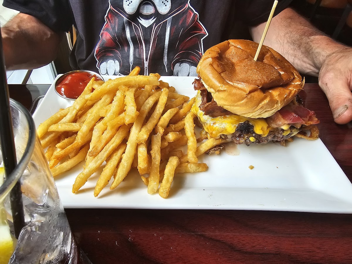 Sitting Duck Tavern - 2