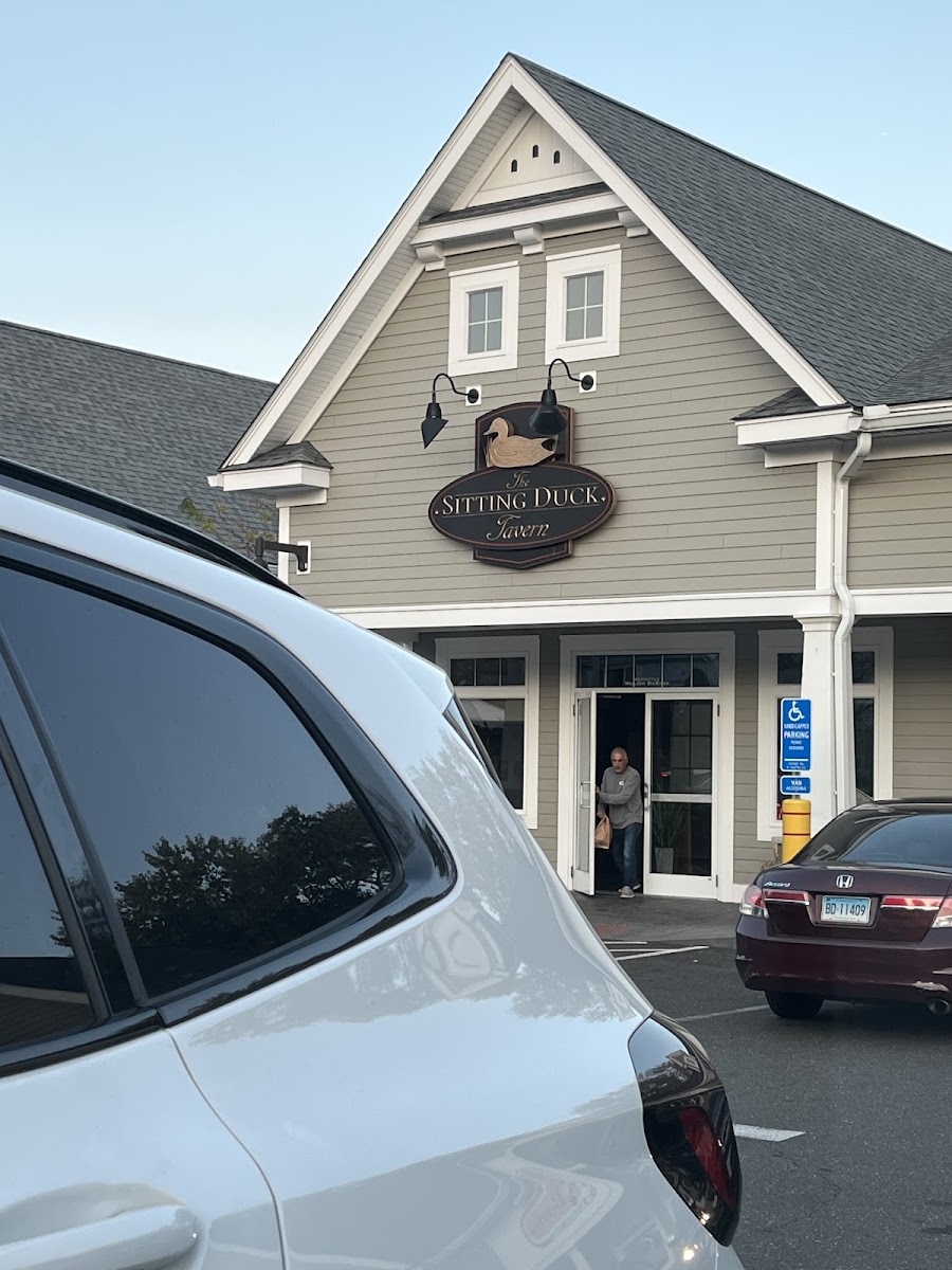 Sitting Duck Tavern - 3