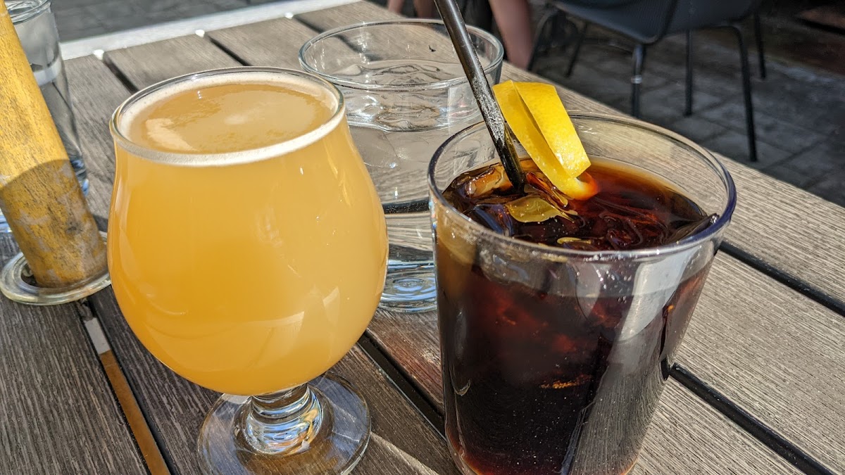 Sitting Duck Tavern - 5