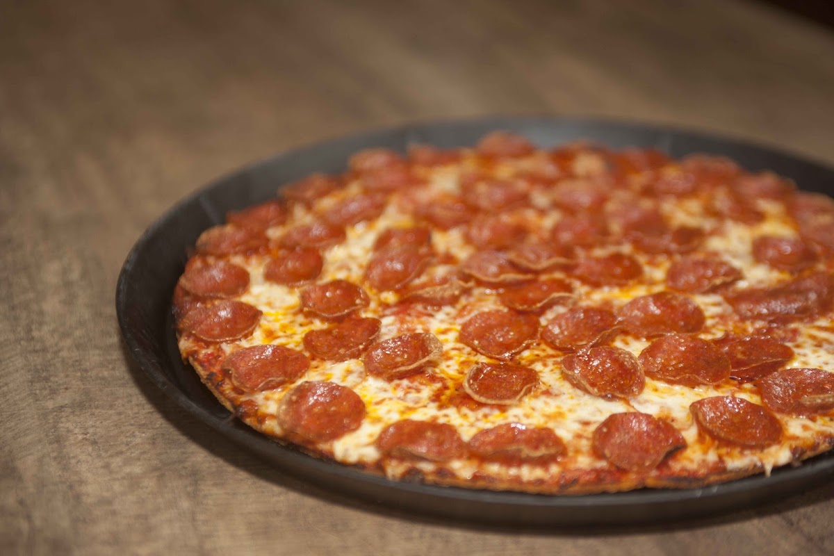 Chicago's Pizza Winchester - 2