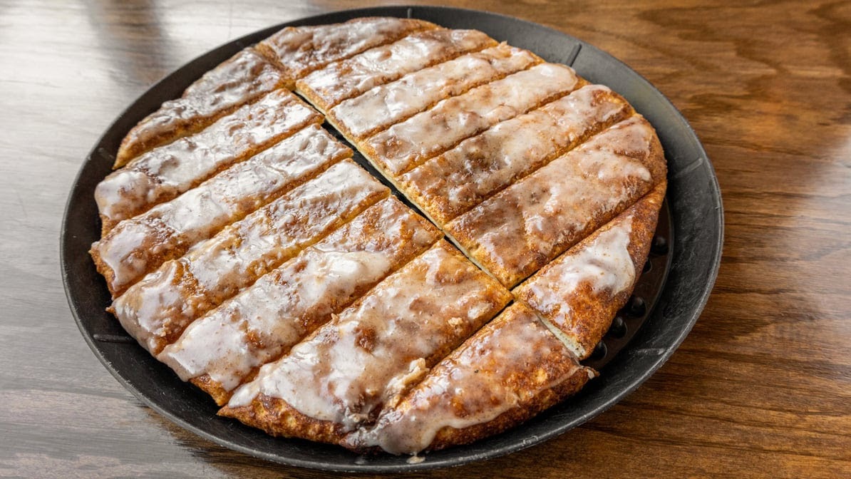 Chicago's Pizza Winchester - 5