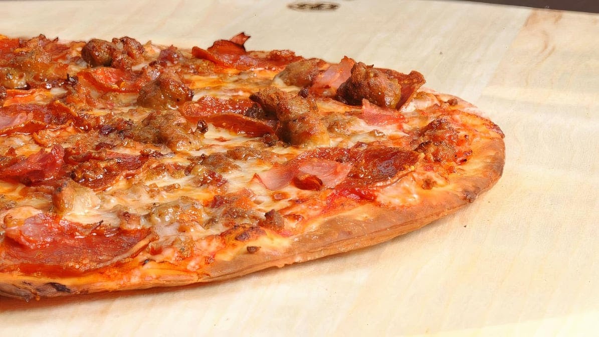 Chicago's Pizza Winchester - 7
