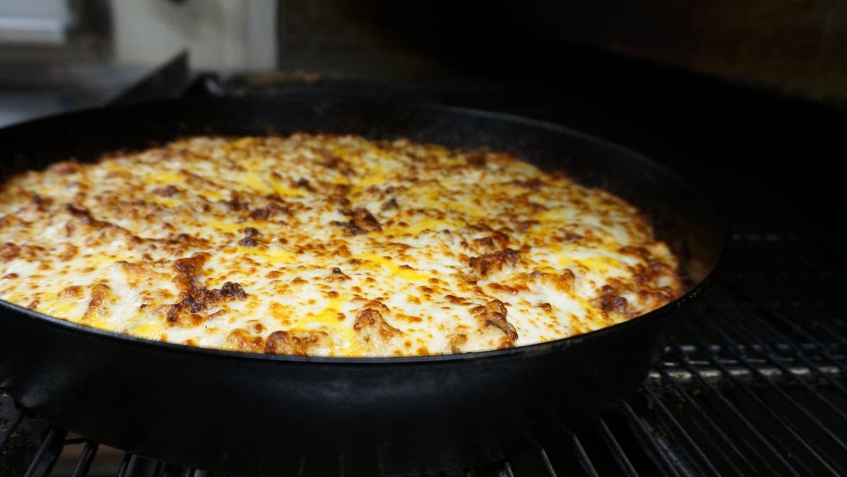 Chicago's Pizza Winchester - 8