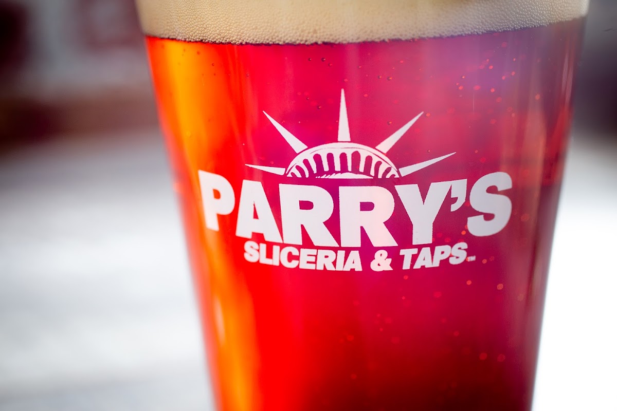 Parry's Sliceria & Taps - 9