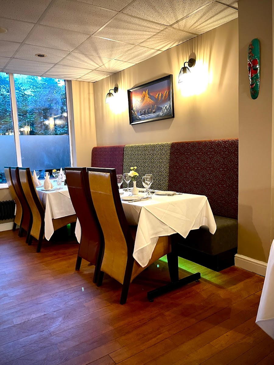 Everest Dine- Hinckley - 3