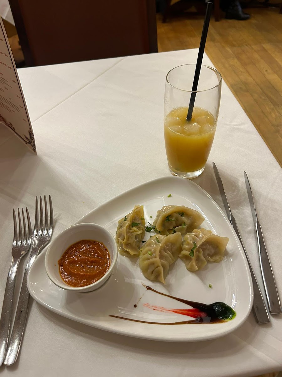 Everest Dine- Hinckley - 4