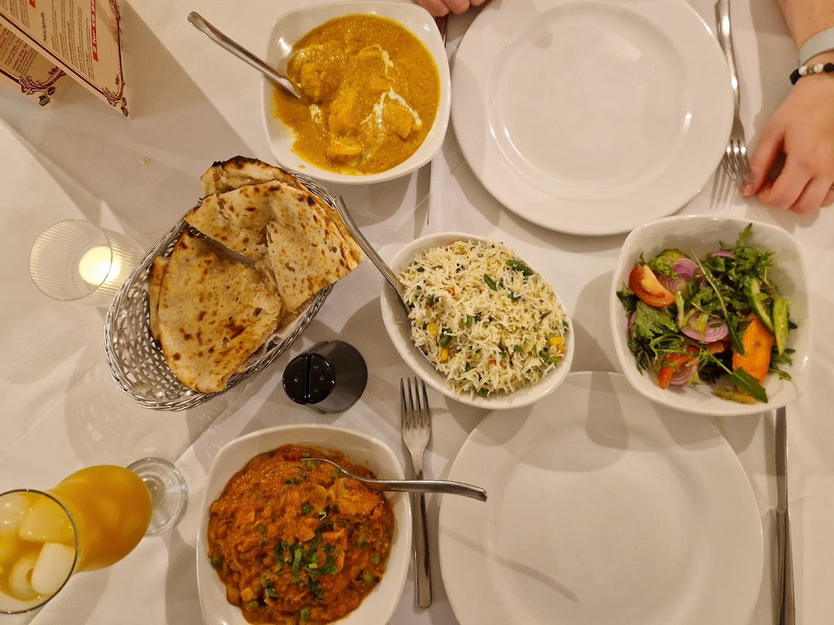Everest Dine- Hinckley - 5