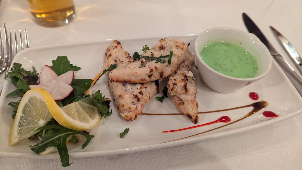 Everest Dine- Hinckley - 6