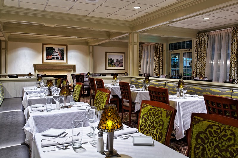 Cutler's Restaurant and Bunch of Grapes Tavern - 1