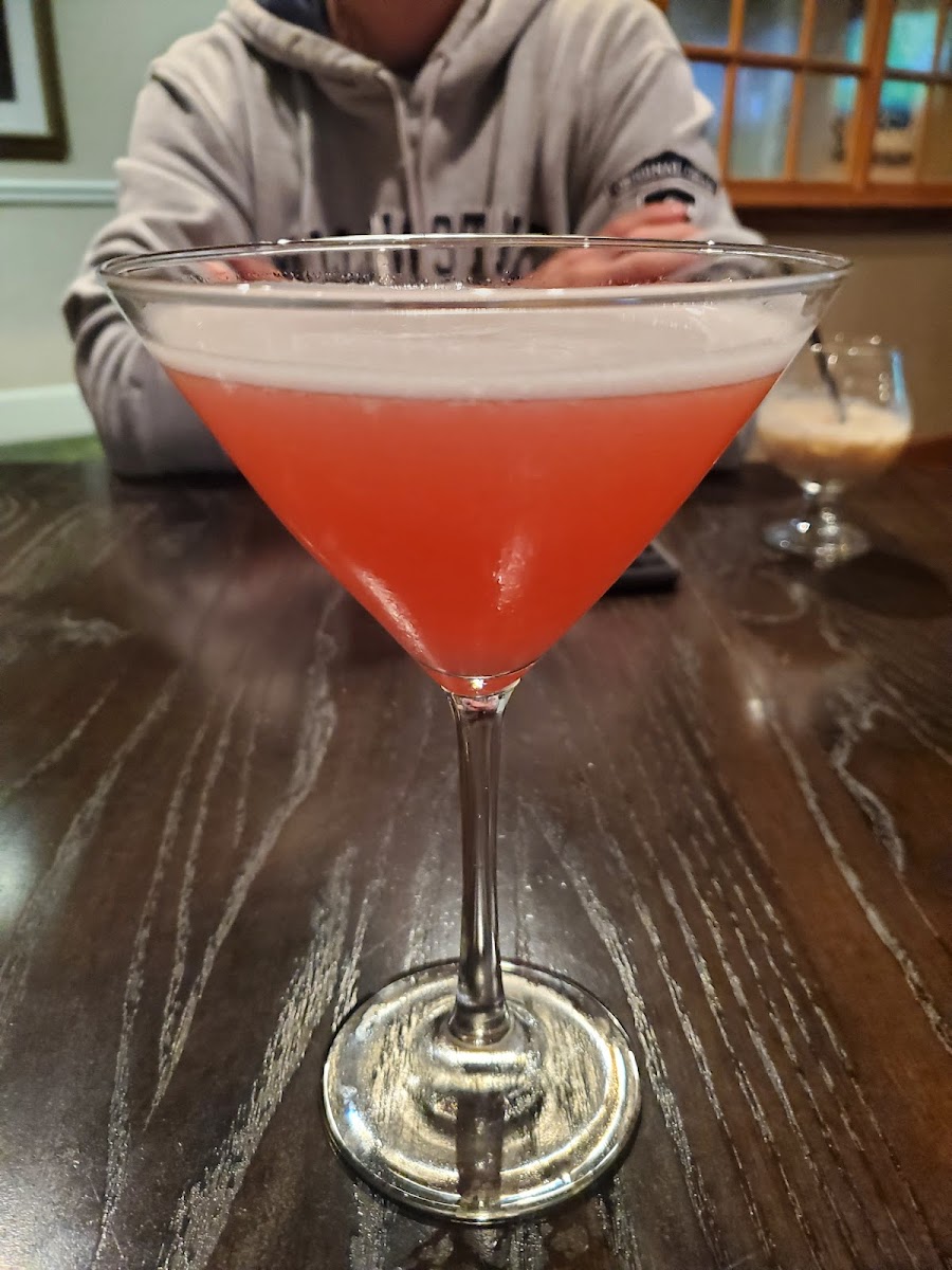 Cutler's Restaurant and Bunch of Grapes Tavern - 8