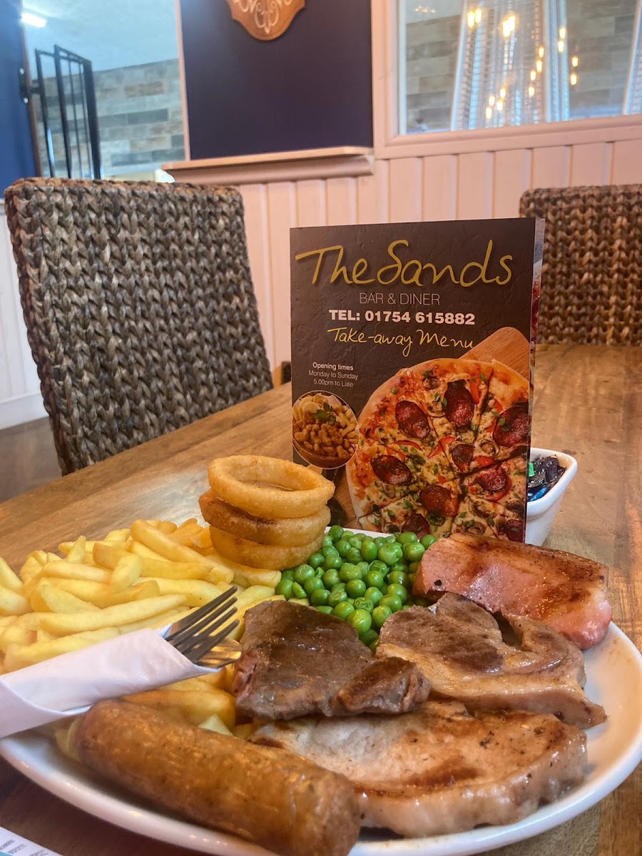 The Sands - 4