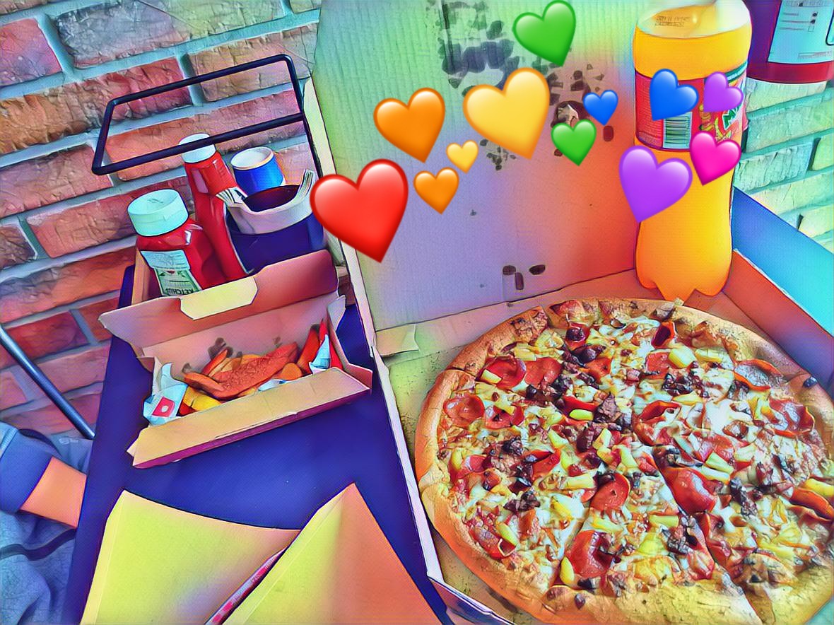 Domino's Cd. Madero - 10