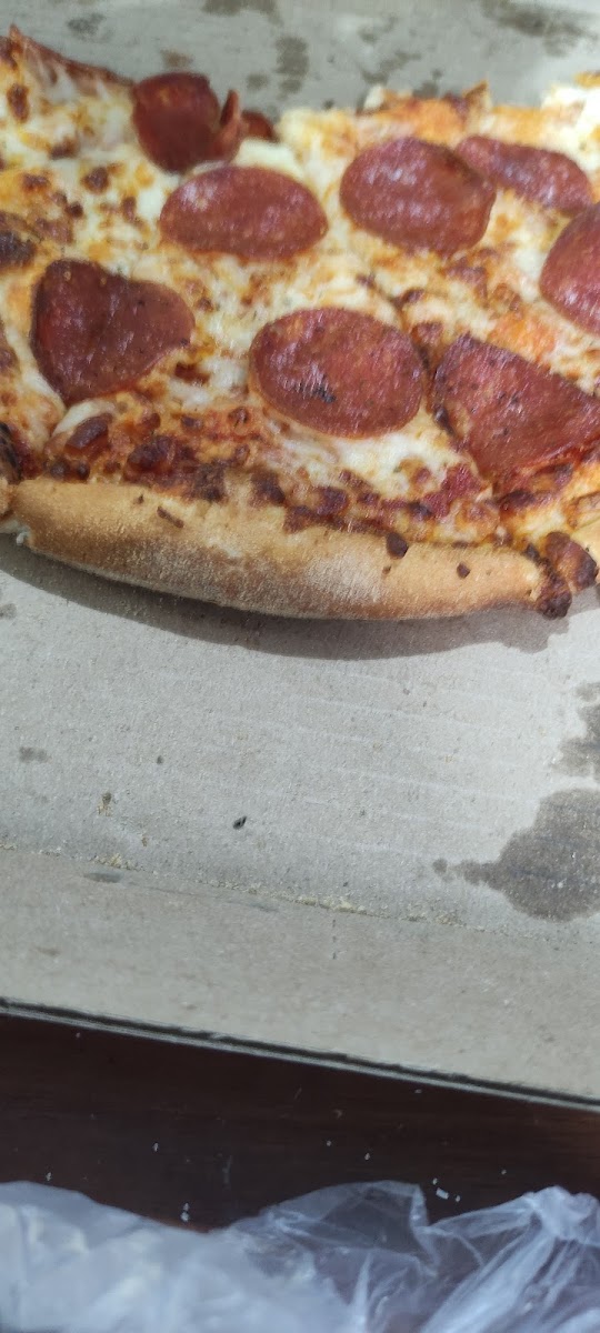 Domino's Cd. Madero - 4