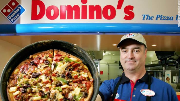 Domino's Cd. Madero - 6