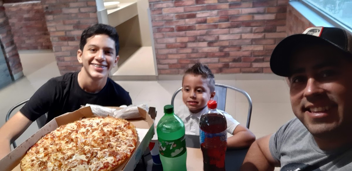 Domino's Cd. Madero - 8