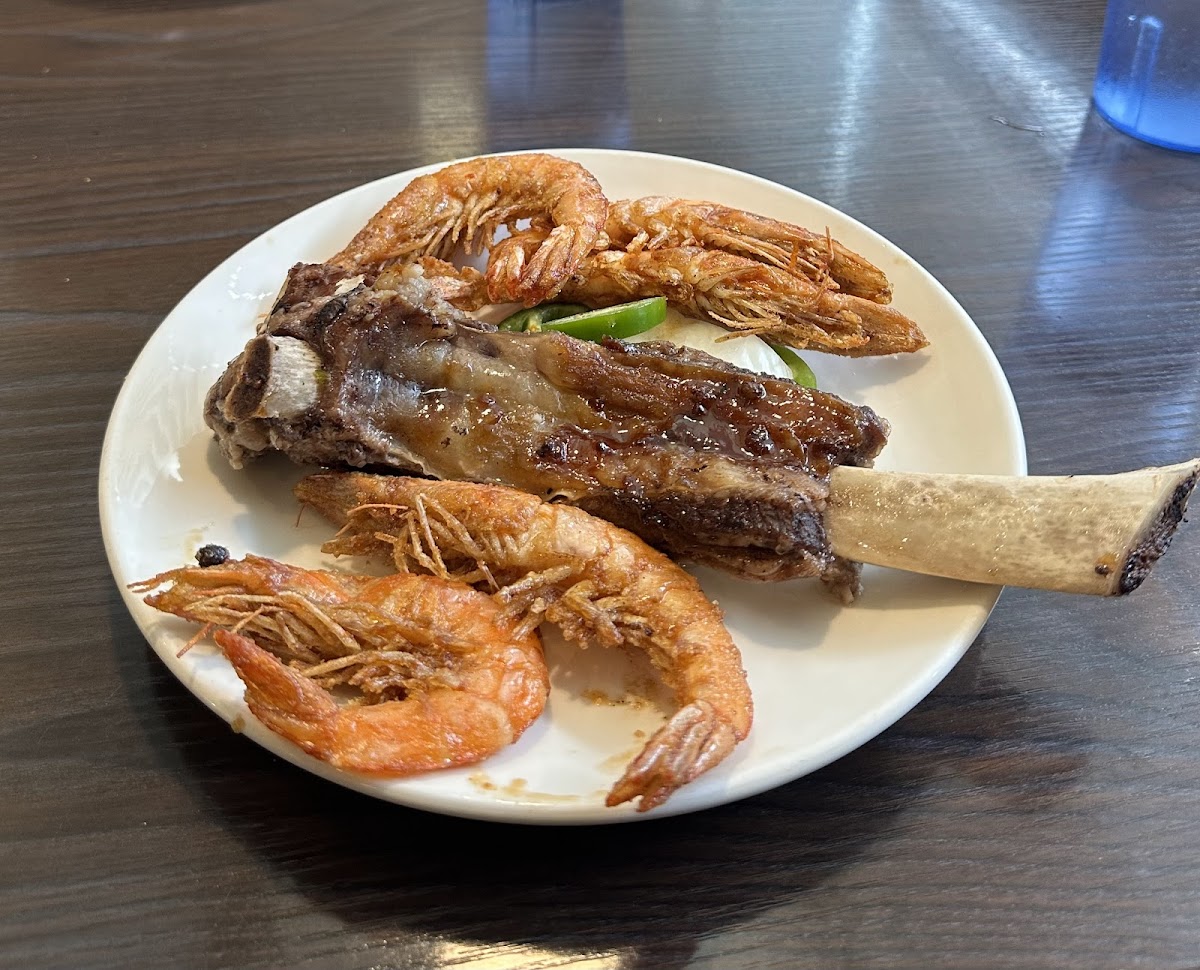 Sumo Asian Buffet And Grill - 2