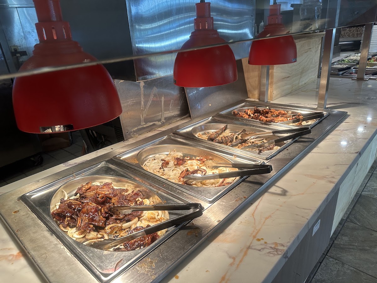 Sumo Asian Buffet And Grill - 4