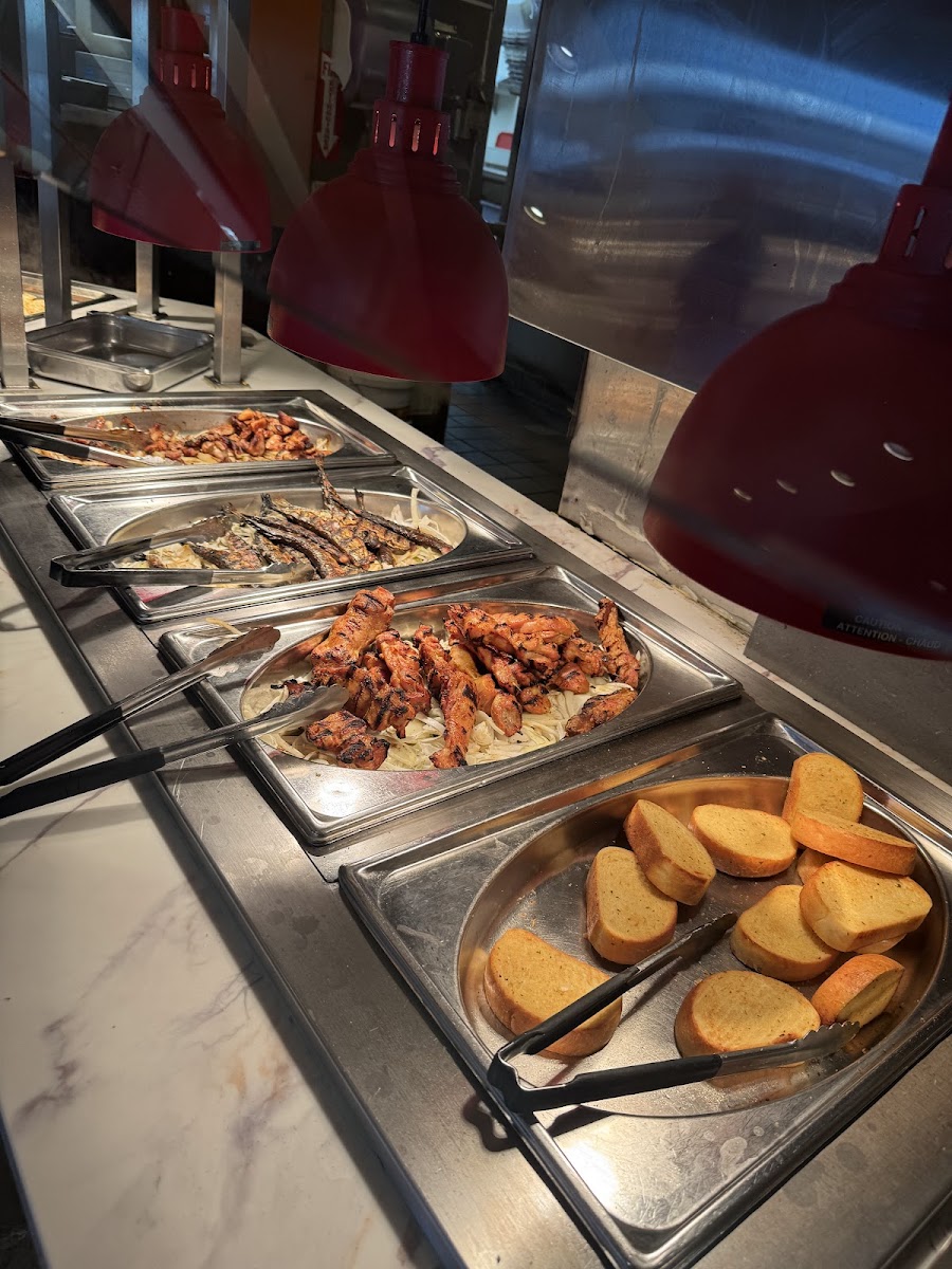 Sumo Asian Buffet And Grill - 6