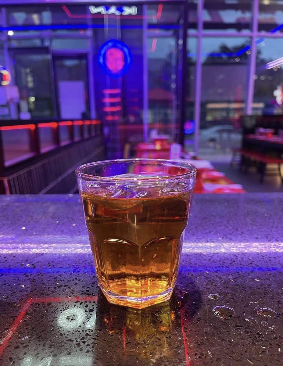 Zao Men Kan 灶门坎烧烤小酒馆 - 2