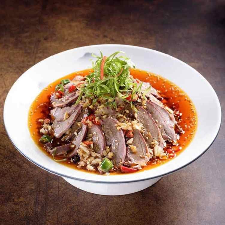 Zao Men Kan 灶门坎烧烤小酒馆 - 9