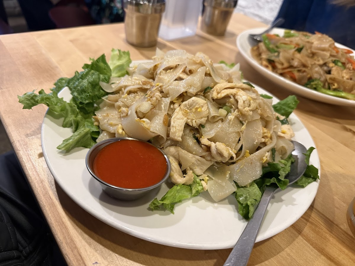 Charm Thai Kitchen - 10