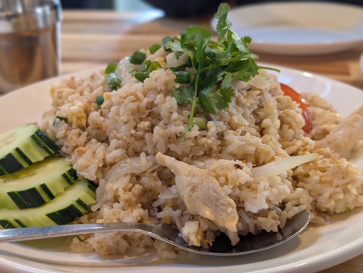 Charm Thai Kitchen - 8