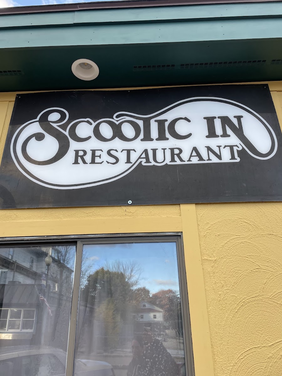 Scootic In Restaurant - 6