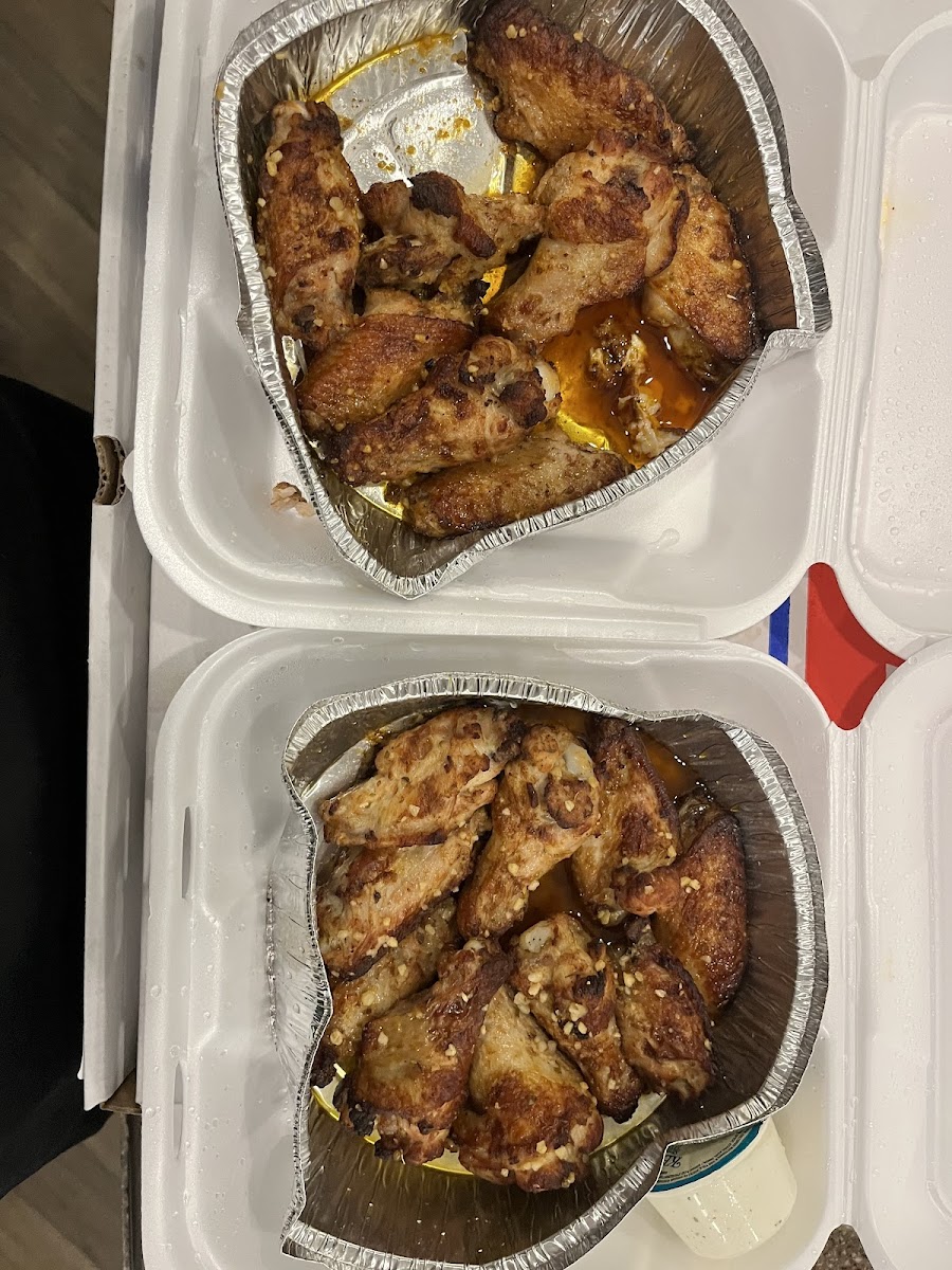 Five Star Pizza-Citra - 9
