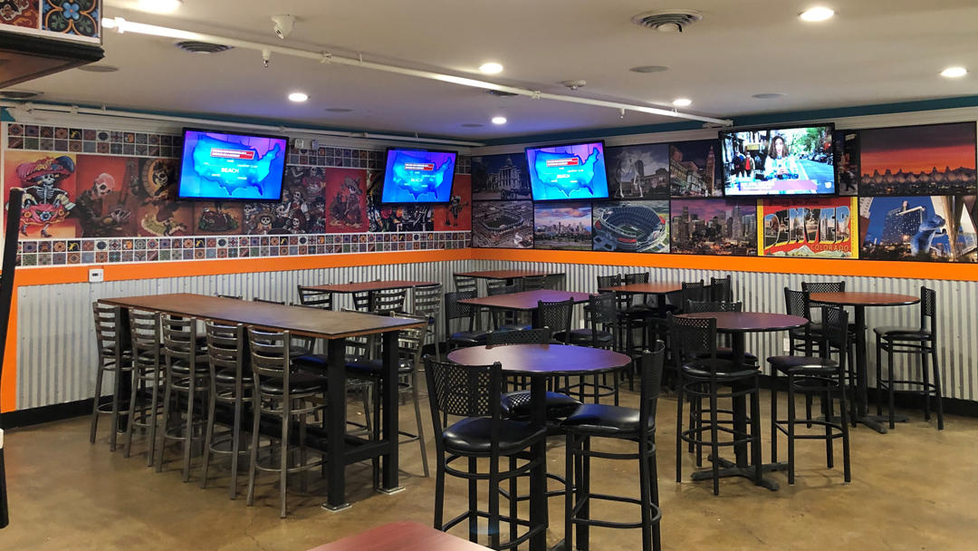 Fritangas Mexican Restaurant Thornton - 1