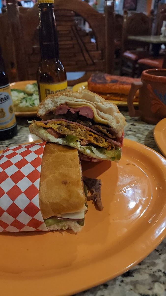 Fritangas Mexican Restaurant Thornton - 10