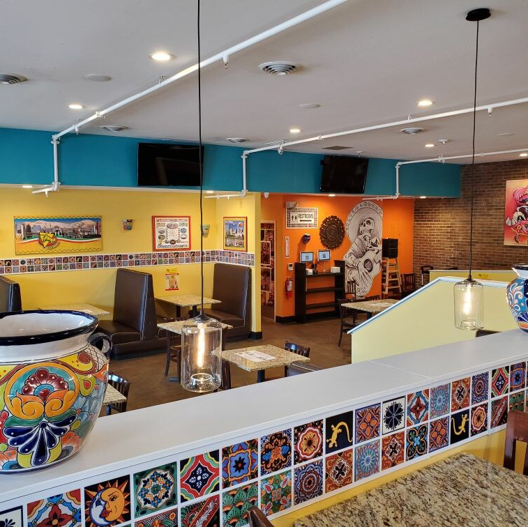 Fritangas Mexican Restaurant Thornton - 4