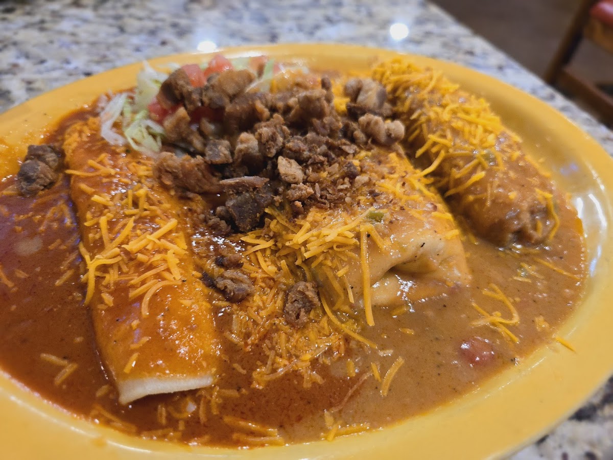 Fritangas Mexican Restaurant Thornton - 5