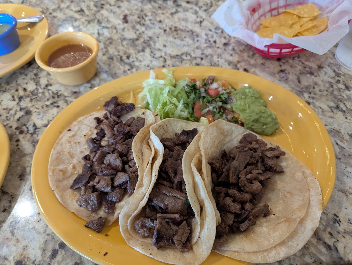 Fritangas Mexican Restaurant Thornton - 6