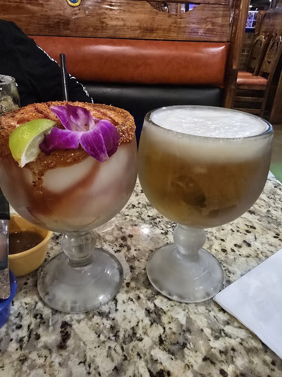 Fritangas Mexican Restaurant Thornton - 7