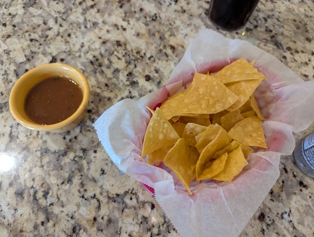 Fritangas Mexican Restaurant Thornton - 9