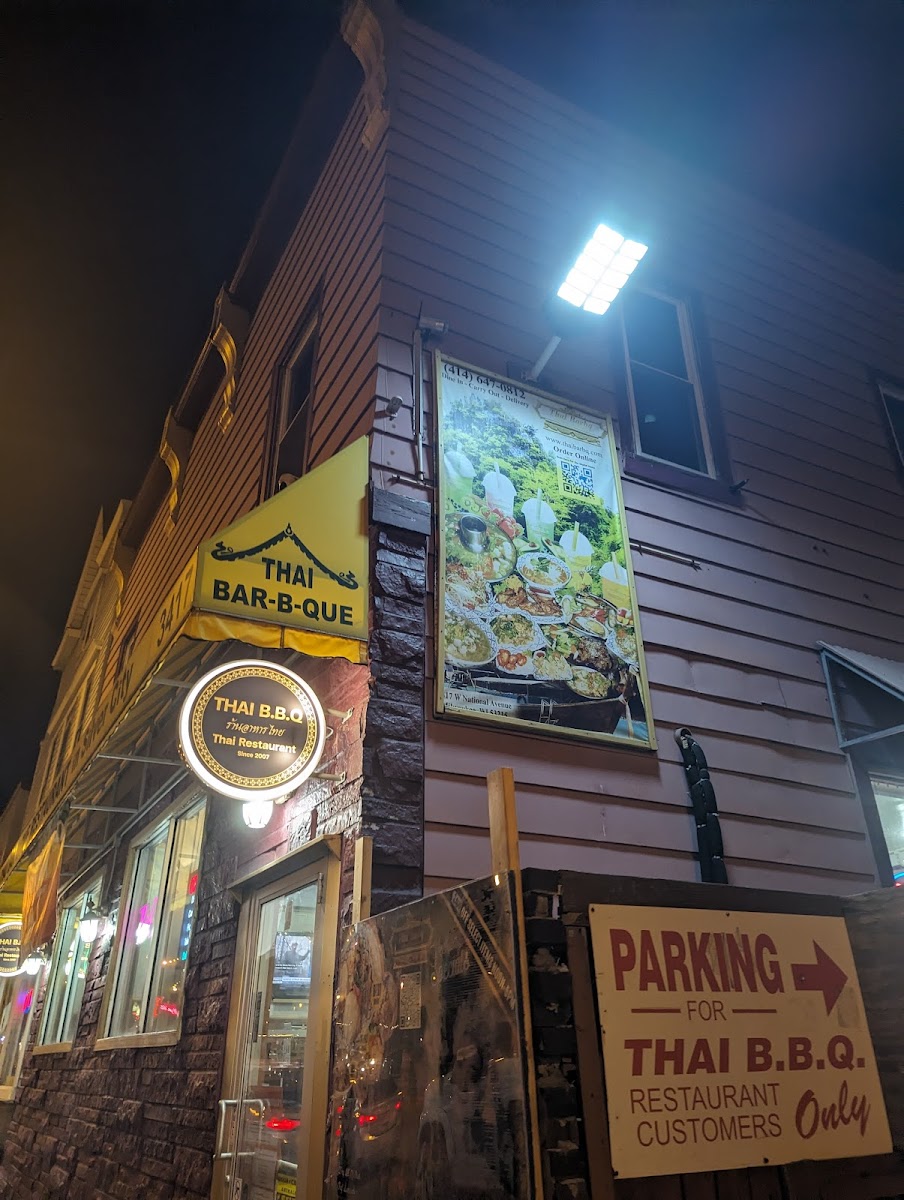 thaibarbbq - 1