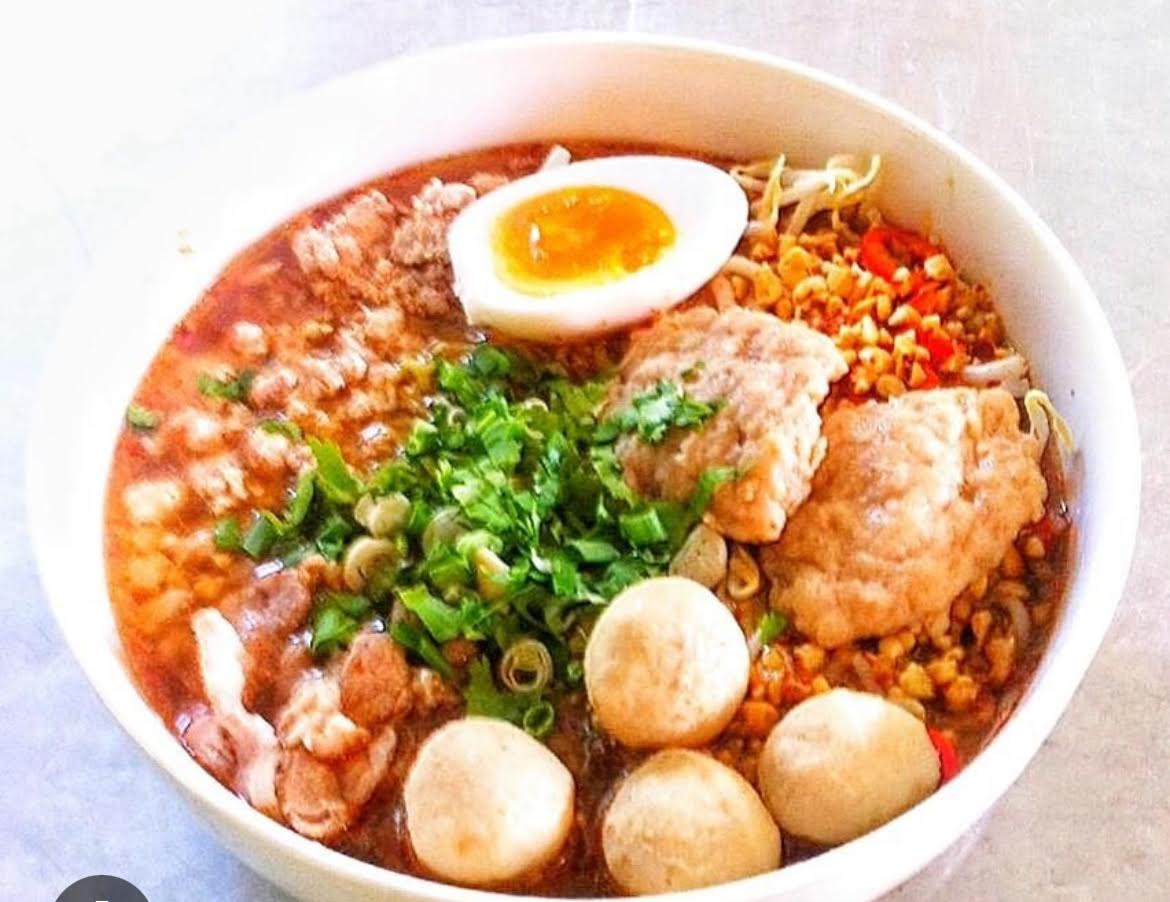 thaibarbbq - 2