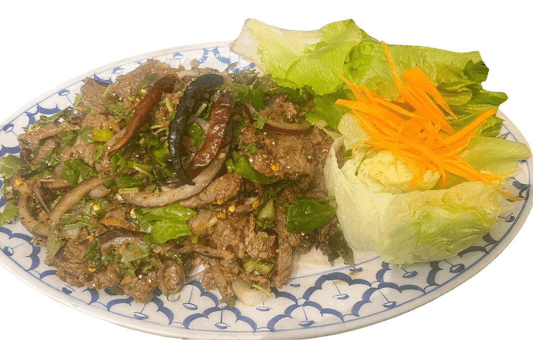 thaibarbbq - 4